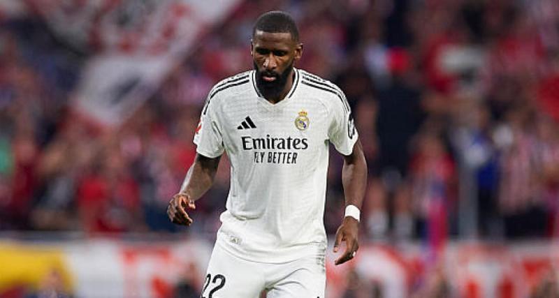  - Real Madrid : Rudiger dévoile les coulisses de l’adaptation de Mbappé