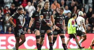 Stade Toulousain : la composition des Rouge et Noir face à Castres