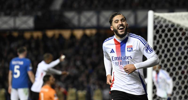  - OL : la grosse décision de Cherki qui pourrait le rapprocher du PSG