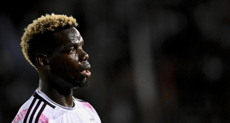  - Equipe de France : Pogba réagit à la réduction de sa suspension, les Bleus déjà en ligne de mire ?