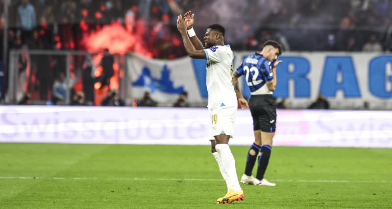  - OM : Mbemba à nouveau sanctionné, grosse annonce sur son retour