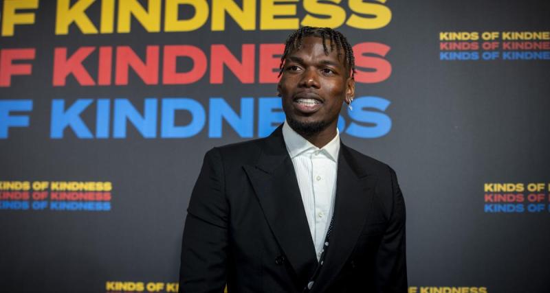  - 🚨 Equipe de France : incroyable coup de tonnerre pour Pogba, de retour en mars prochain ! 