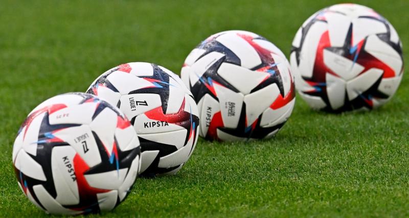  - Matchs en direct : L1, L2, N1, N2 et N3 en direct à partir de 19h