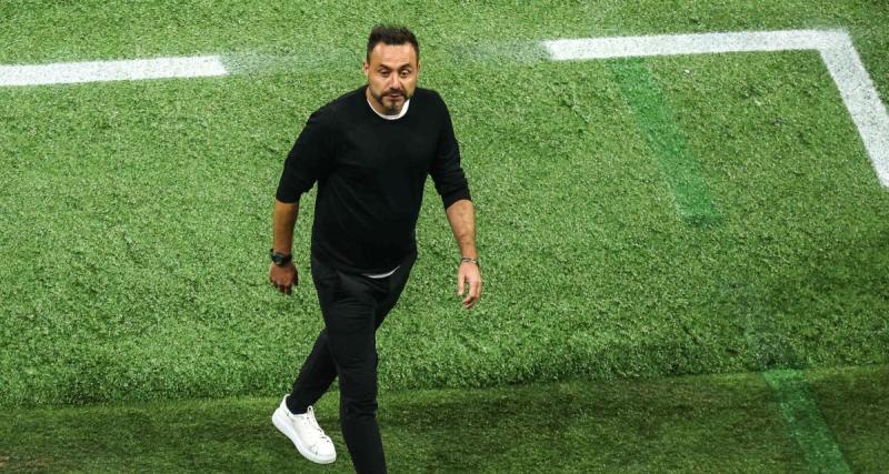  - OM - Angers : les compos officielles