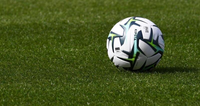  - Ligue 2 (J8) : les compositions officielles du multiplex 