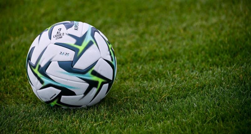  - Ligue 2 (J8) : les résultats du multiplex