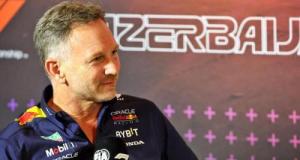 Red Bull : Horner estime que le GP d'Italie a permis à son écurie de "rebondir"