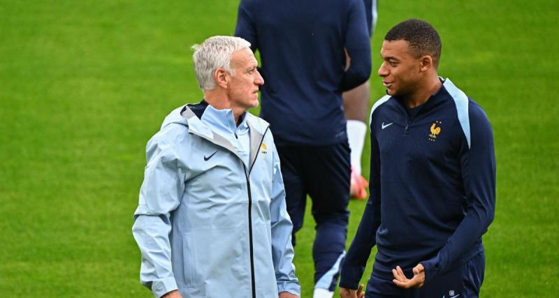  - Real Madrid, équipe de France : Deschamps remonté après la convocation de Mbappé pour Villarreal ?
