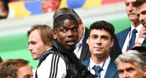 Equipe de France : Pogba a bien les Bleus dans la tête et rêve du Mondial 2026 !