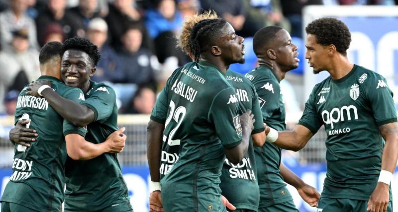  - Rennes - Monaco : comment suivre le match à la télévision ou en streaming ?
