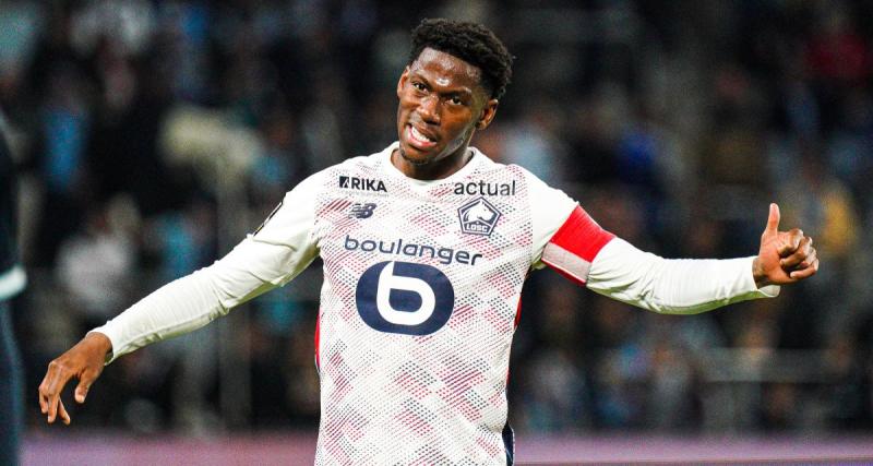  - Lille - Toulouse : comment suivre le match à la télévision ou en streaming ?