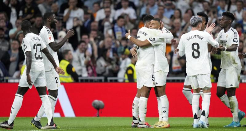  - Real Madrid - Villarreal : les compos probables !