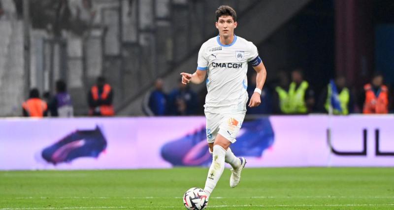  - OM - Angers : un nul semblable à une défaite pour Balerdi