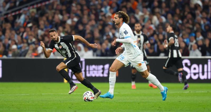  - 🚨 Grosse désillusion pour l'OM, tenu en échec par Angers !