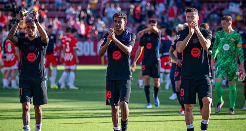  - Barça : le trio de feu des Catalans, le meilleur d’Europe !
