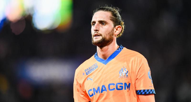  - OM - Angers : les compos officielles, un choix fort de De Zerbi en attaque !