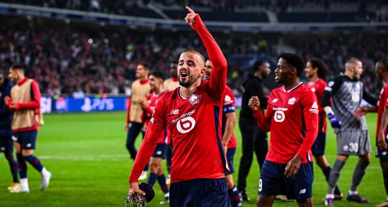  - LOSC - Toulouse : où voir la rencontre, à quelle heure ?