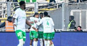 ASSE - Auxerre : où voir la rencontre, à quelle heure ?