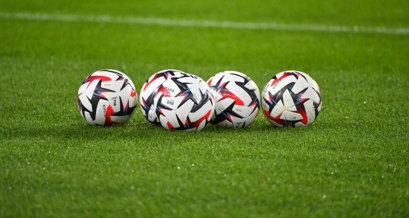  - Saint-Étienne – Auxerre : les joueurs convoqués
