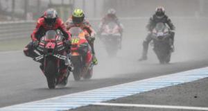 GP du Japon de MotoGP : pole position surprise de Pedro Acosta, la grille de départ