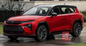 Futur Toyota RAV4 (2025) : que sait-on déjà à son sujet ?