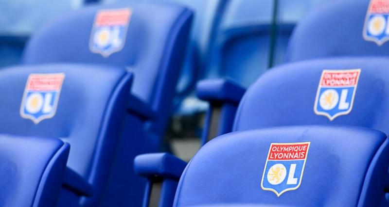  - La nouvelle pépite de l'OL appelée en sélection pour la première fois 