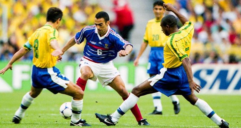  - Le 15 novembre prochain, Angers accueillera de véritables légendes du football mondial