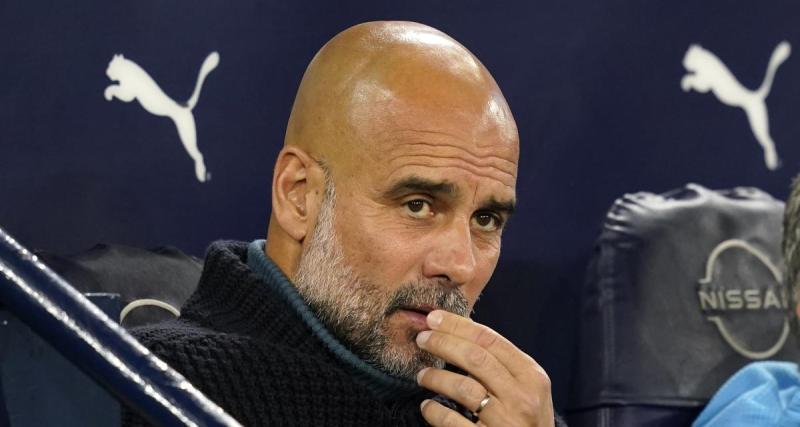  - Manchester City : Guardiola fracasse la Premier League sur le calendrier