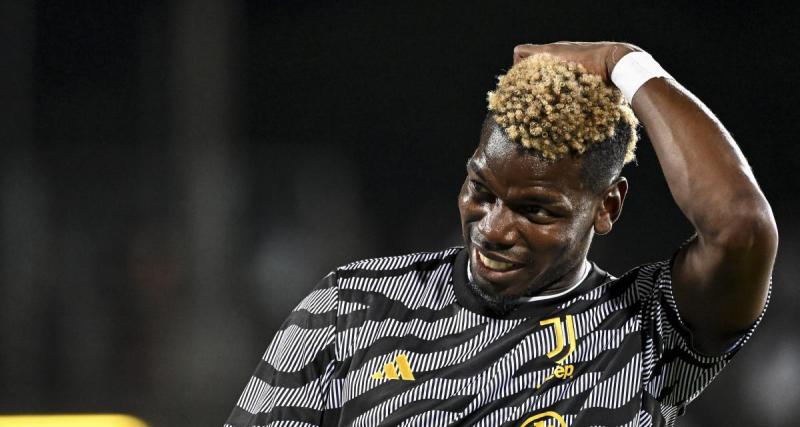  - Equipe de France : coup de froid pour Pogba en vue de son grand retour