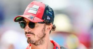 Victorieux en sprint, Francesco Bagnaia réfléchit déjà sur les stratégies de la course de demain