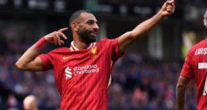 Mohamed Salah au PSG ? Le coach de Liverpool répond cash !