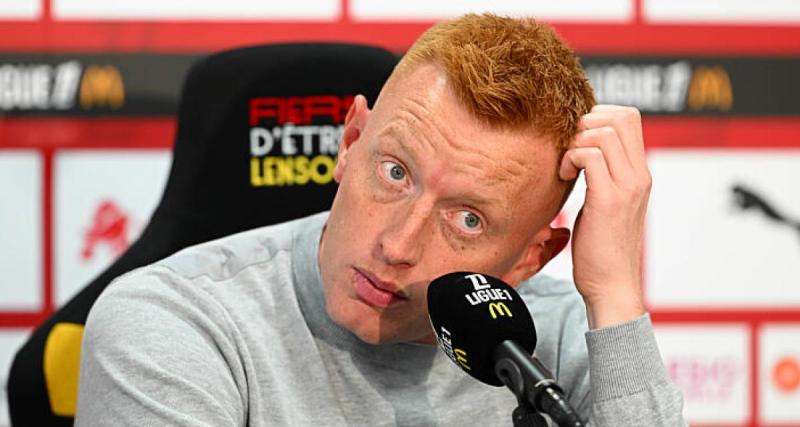  - Ligue 1 : Lens se déplace à Strasbourg avec la moitié de son effectif
