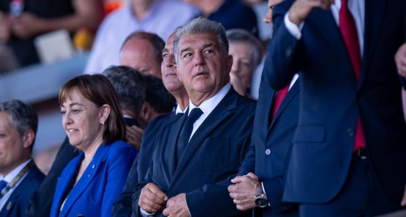  - Barça : un deal monstrueux annoncé dans deux semaines ?