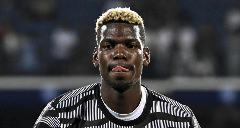  - Equipe de France : la confidence prometteuse du clan Pogba sur son retour