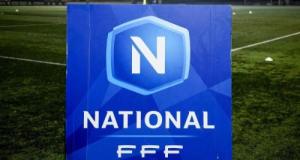 National : un but exceptionnel inscrit lors du 8e multiplex