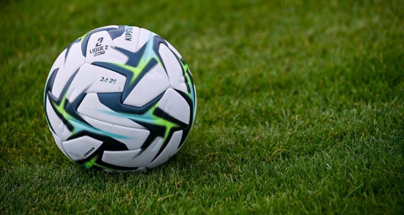  - Ligue 2 (J8) : les compositions officielles des matchs de 14h