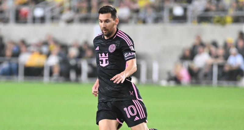  - Un choc à venir entre Messi et le Real Madrid ?