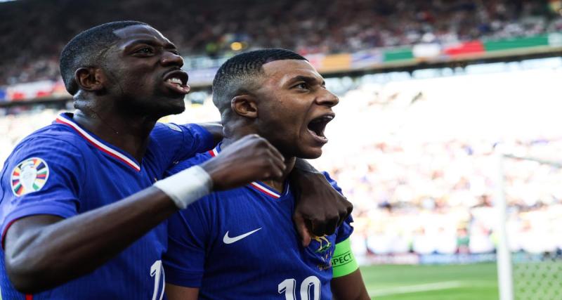  - Equipe de France : un crack espagnol s'inspire de Mbappé et Dembélé