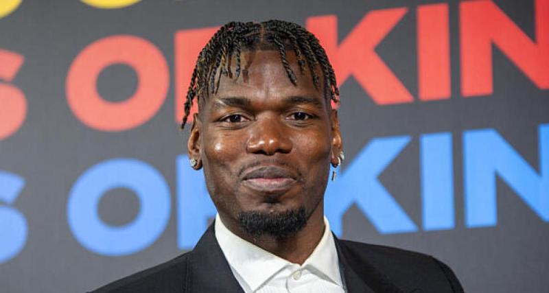  - Équipe de France : retour imminent pour Paul Pogba sur les terrains 