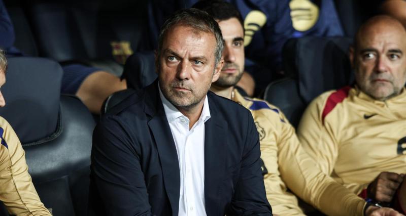  - Barça : un gardien de Ligue 1 visé en priorité en 2025 ?