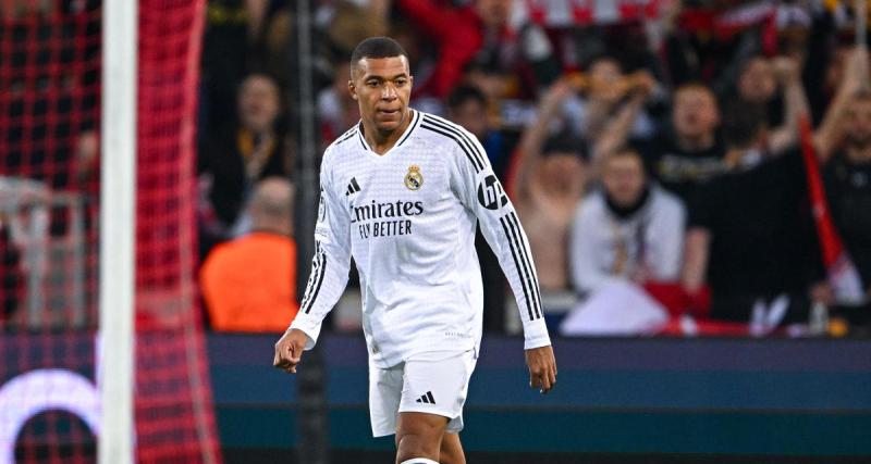  - Équipe de France : le staff en colère contre Mbappé et le Real Madrid ?