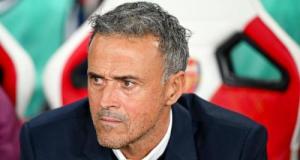 PSG : la réponse cash de Luis Enrique qui prend la défense de Donnarumma