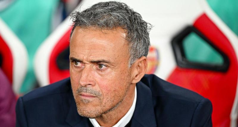  - PSG : la réponse cash de Luis Enrique qui prend la défense de Donnarumma