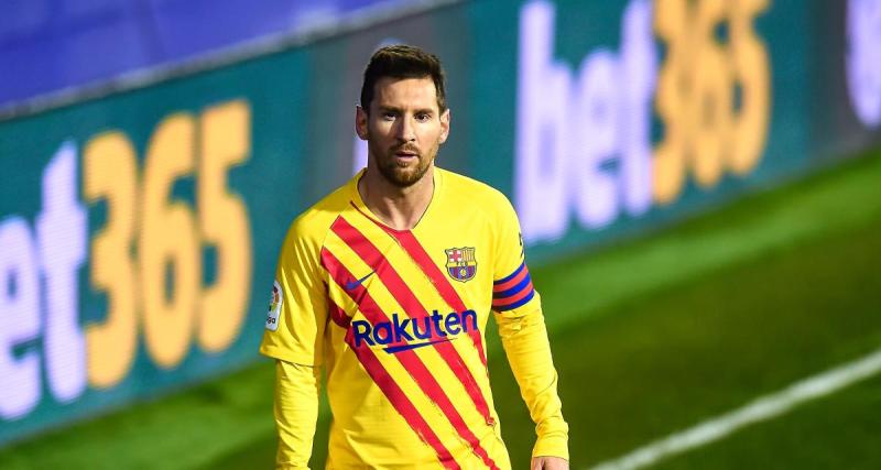  - Barça : les galères du club avec Messi pour l'organisation de ses 125 ans