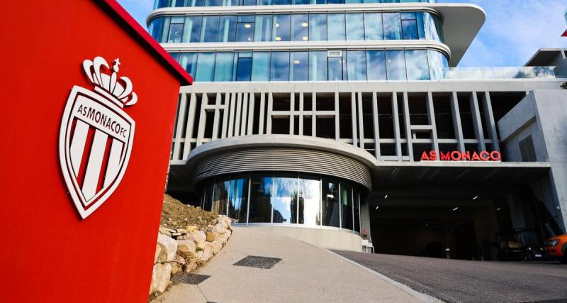  - Monaco : vers un changement de système contre Rennes 