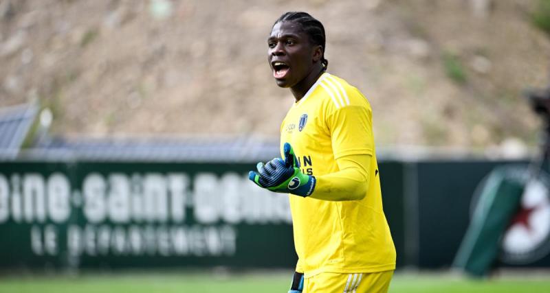  - Paris FC : Obed Nkambadio prolonge son contrat (off) 