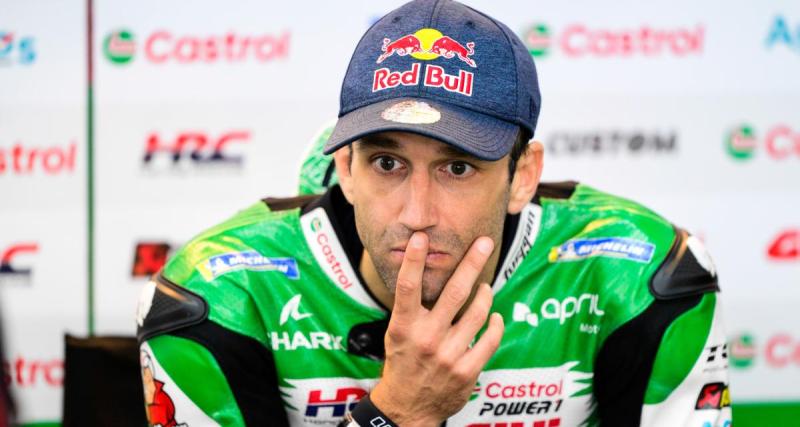  - MotoGP : après avoir vécu une journée animée, Zarco reconnaît sa responsabilité dans le contact avec Nakagami