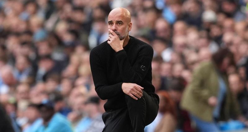  - Manchester City : le message fort des supporters à Guardiola