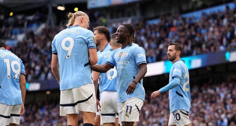  - Manchester City et Arsenal s'imposent dans la difficulté, festival à Brentford...Les résultats en Premier League !