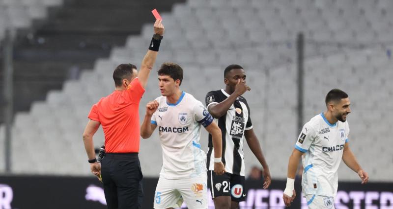  - OM : les Marseillais prolongent deux séries inquiétantes